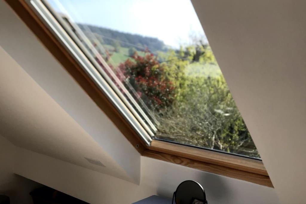 Coombe Edge Cottage Honiton Exterior foto