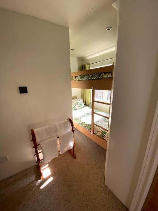 Coombe Edge Cottage Honiton Exterior foto